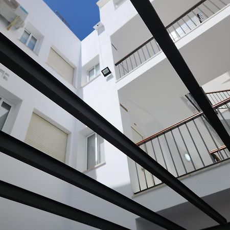 Allo Apartments Francos I Centro 2 Habitaciones Jerez de la Frontera Exterior foto