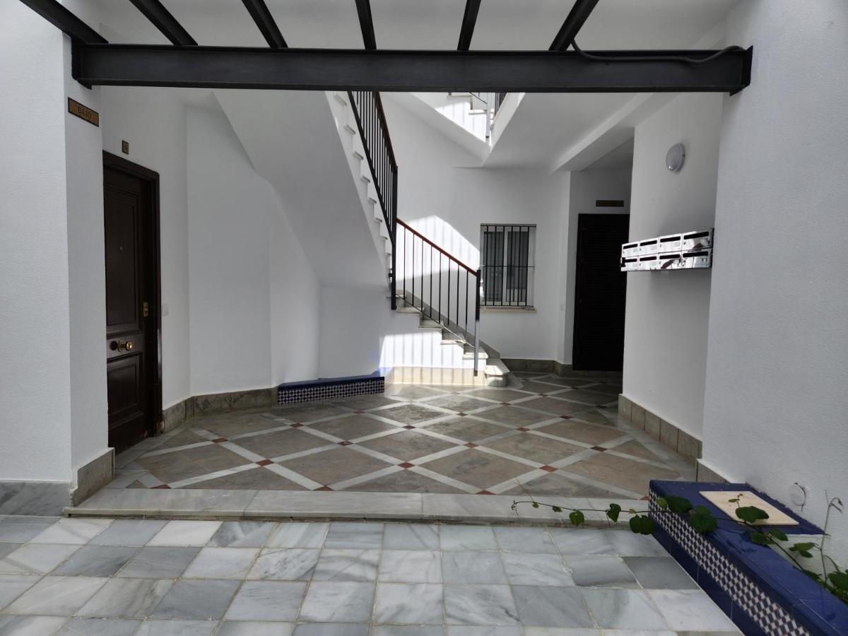 Allo Apartments Francos I Centro 2 Habitaciones Jerez de la Frontera Exterior foto